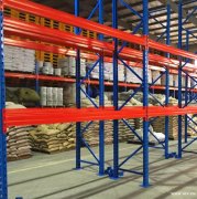 货架厂家 仓储货架定制批发 山东华德耐特 专业货架制造商