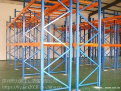 货架厂家 仓储货架定制批发 山东华德耐特 专业货架制造商