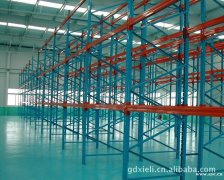 货架厂家 仓储货架定制批发 山东华德耐特 专业货架制造商