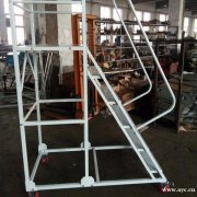 登高梯 登高梯厂家 山东华德耐特 专业生产商 质量可靠