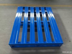 山东华德耐特 供应批发钢托盘 仓储货架托盘 种类齐全可定制