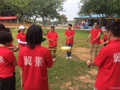 广州南沙区珠江街道新型的拓展模式哪里有