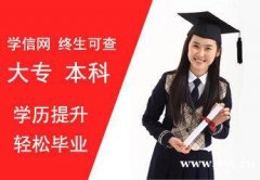 湘潭大学成人本科自学考试软件工程专业报名考试简章