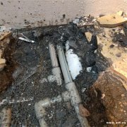 佛山漏水检测，房屋水管漏水检测