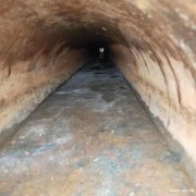 污水管检测、排水管检测、雨水管检测