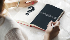 浅议科技写作过程的思维特征