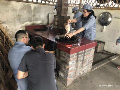 白云红色党建拓展去哪好