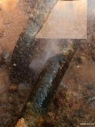 广州埋地管道维修，管线探测，管网漏水检测