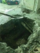 广州车间渗水漏水检测，地下管道漏水检测维修