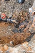 广州车间渗水漏水检测，地下管道漏水检测维修