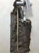 广州PPE管漏水检测焊接，镀锌管漏水检测焊接