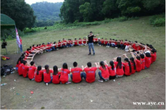 广州周边专业的团建拓展基地在哪里