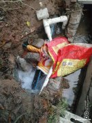 广州埋地管线漏水检测，各种水管渗漏检测