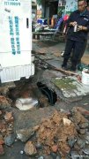 漏水检测，广州物流园渗水漏水检测