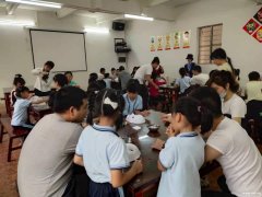 广州周边亲子户外活动亲子游农家乐基地好推荐