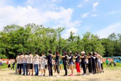 广州周边毕业游班级游哪里好推荐