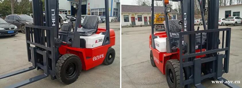 出售3吨合力叉车,质量三包 出售3吨合力叉车,质量三包