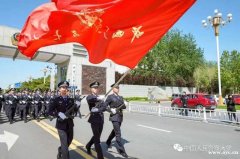 河北自考本科消防工程专业北京报名中心签约保障有学位