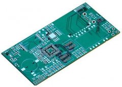 如何区分一阶、二阶和三阶HDI线路板