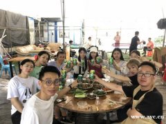 龙岗附近有哪些好玩的地方首选深圳九龙生态园