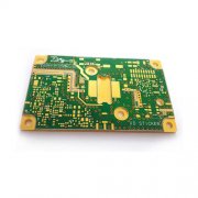 HDI线路板的制作工艺要点有哪些