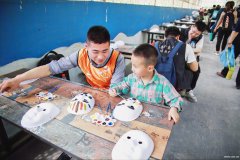 特别推荐武汉周边亲子游值得去的位置在哪？乐农景区活动完善