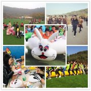 特别推荐武汉周边亲子游值得去的位置在哪？乐农景区活动完善