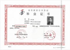 自考专科学历提升湖南涉外经济学院视觉传播设计专业