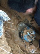 广州专业管道测漏，专业自来水管漏水检测