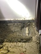 广州房屋进水管漏水检测，物业供水管漏水检测