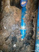 深圳水管断裂漏水检测，暗管渗漏漏水检测