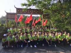 深圳排行前十的农家乐九龙生态园