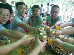 广州白云区周边自驾游朋友聚会好推荐