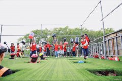 精彩假期武汉周边学生游往哪去乐农生态园趣味十足