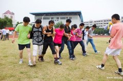 广州黄埔区公司团建企业年会好推荐