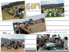 邻居朋友大力推举武汉硚口亲子游的好场地，你不想瞅瞅吗？