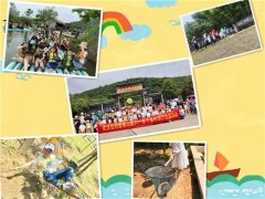 邻居朋友大力推举武汉硚口亲子游的好场地，你不想瞅瞅吗？