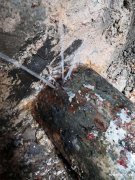 广州承接供水管漏水检测维修工程，专业技术和仪器