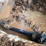 深圳本地水管查漏公司、各种地下管漏水检测