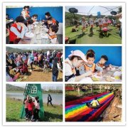 实时热点武汉亲子游，乐趣多多满分活动给您满分答卷