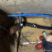 广州水管漏水检测、广州水管安装