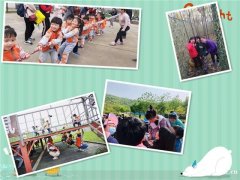 新鲜出炉的乐农果园武汉学生一日游的三种玩法让人无法离开