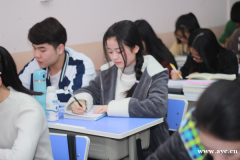 高职高考本科学校有哪些？清泉高职高考冲刺班