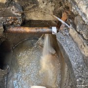 东莞埋地自来水管漏水检测、十年口碑先测漏后维修