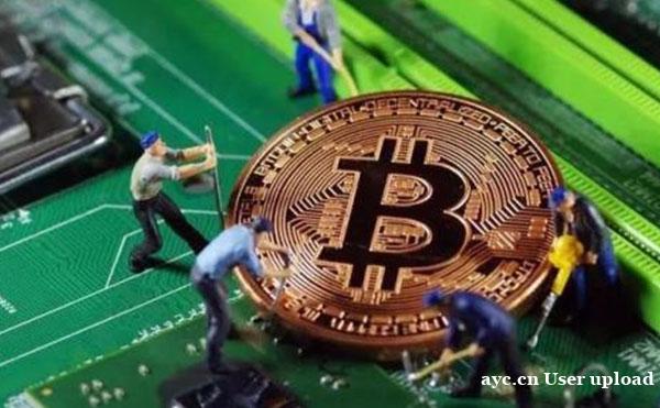 挖礦算力難度降低,雲算力挖礦模式興起! 挖礦算力難度降低,雲算力挖礦模式興起!