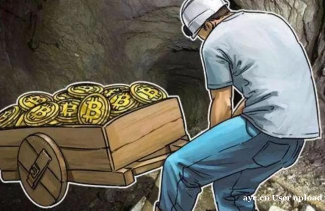 小白礦工看過來,一文講解什麽是雲算力挖礦! 小白礦工看過來,一文講解什麽是雲算力挖礦!