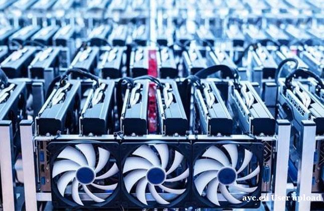 小白礦工如何通過雲算力模式挖chia? 小白礦工如何通過雲算力模式挖chia?