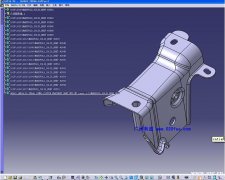 catia钣金设计培训一对一教学不限学时保障就业