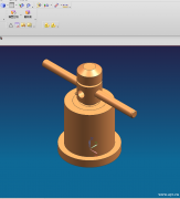 proe ug SolidWorks三维设计培训