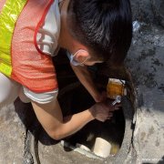 番禺地下水管网漏水检测、电缆故障检测